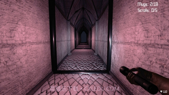 House of Detention中文版截图3 House of Detention中文版截图3