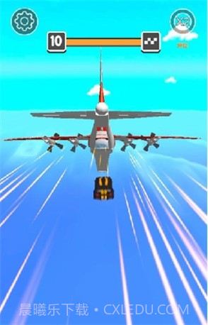 指尖转向漂移大师截图1 指尖转向漂移大师截图1