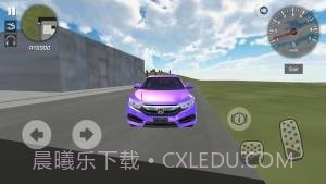 巴西汽车改装模拟截图3