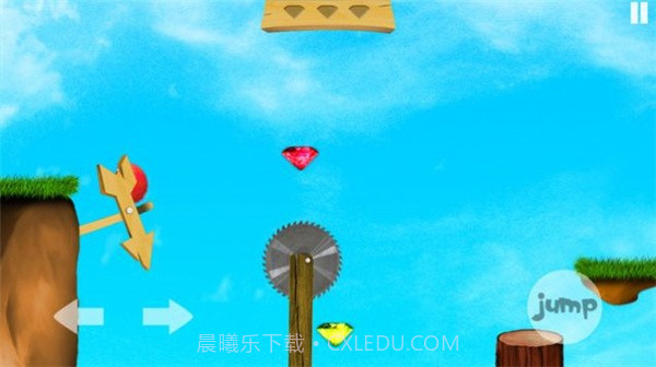 毛球历险记2截图1