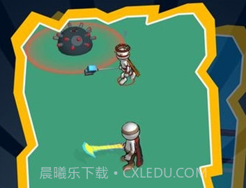 我的克隆军团人截图1 我的克隆军团人截图1