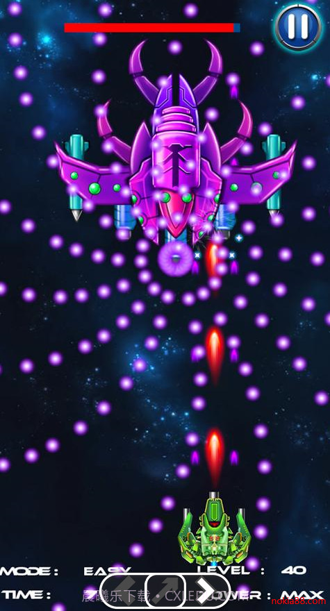 银河袭击独立行动截图4 银河袭击独立行动截图4