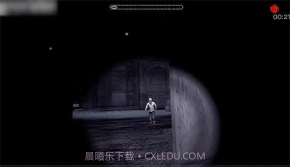 瘦长鬼影历史二战僵尸v3.4截图4 瘦长鬼影历史二战僵尸v3.4截图4