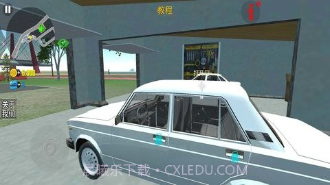 公路赛车杀手游戏截图2 公路赛车杀手游戏截图2