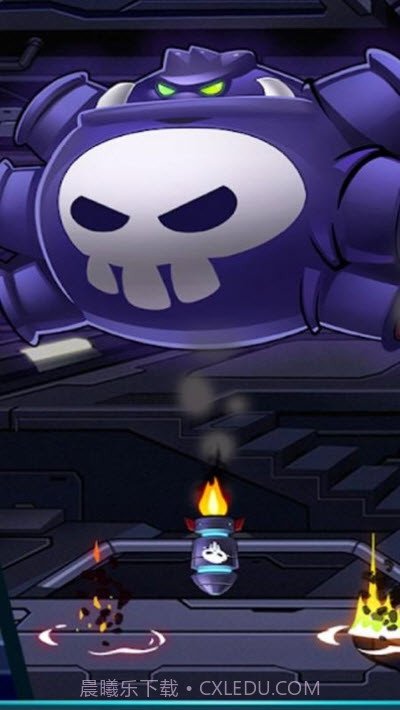 洛克人合金装备截图3 洛克人合金装备截图3