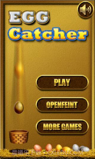 接鸡蛋免费版截图1 接鸡蛋免费版截图1