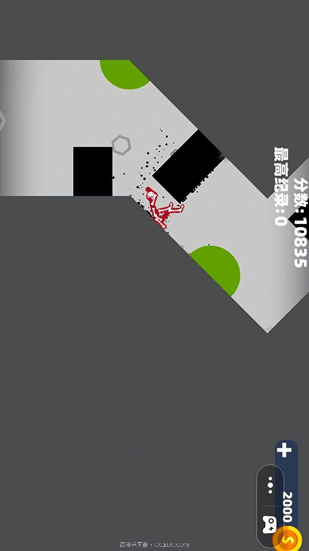 最强火柴人粉碎截图1 最强火柴人粉碎截图1