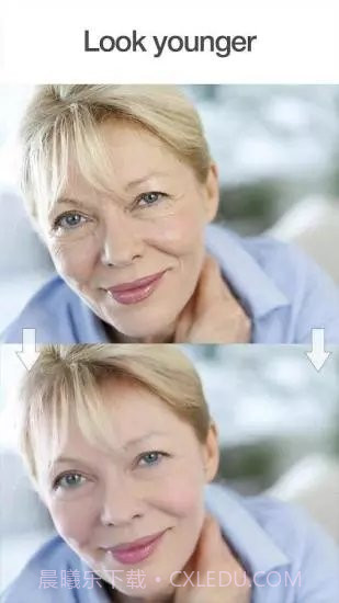 faceappV2.0.957截图1