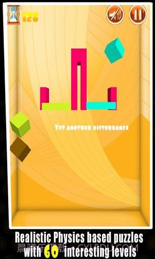 疯狂水箱 Aqua Frenzy截图3 疯狂水箱 Aqua Frenzy截图3