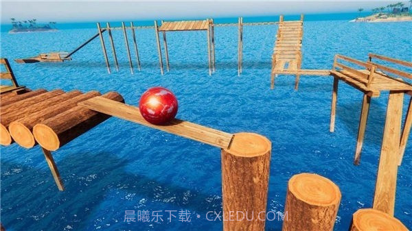 权限球平衡器截图3