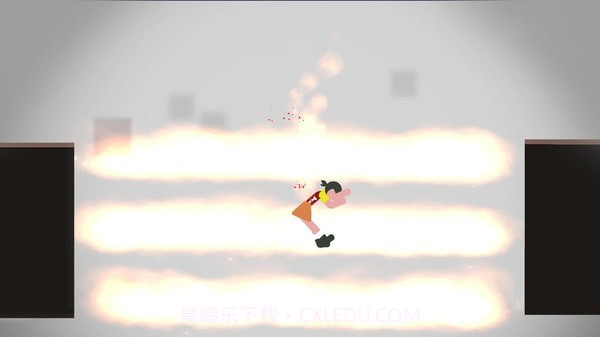 愤怒火柴人2截图2