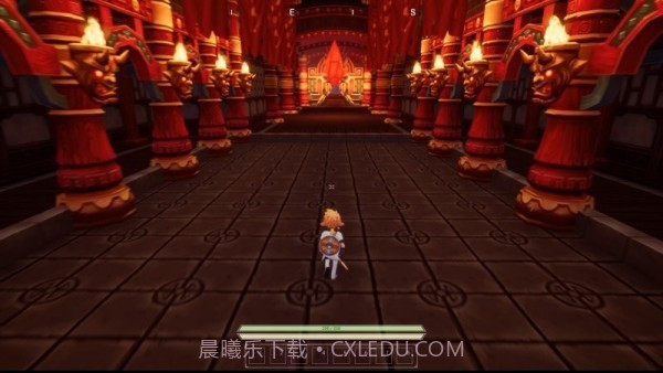 剑刃激斗决战截图3