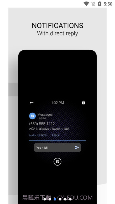 aoa always on display截图2 aoa always on display截图2