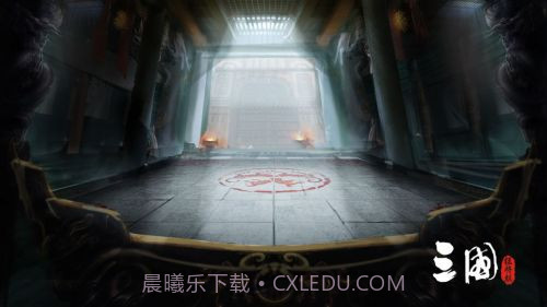 三国志自走棋v1.0截图3