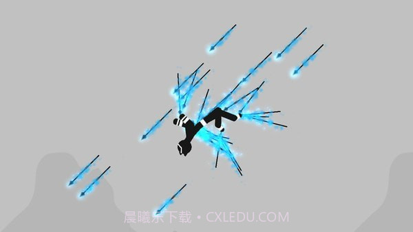 愤怒火柴人2截图1