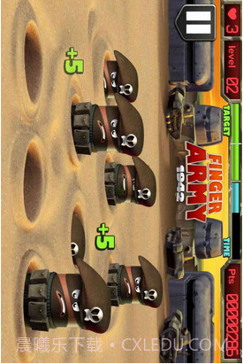 指尖军队1942截图1 指尖军队1942截图1