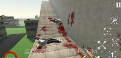 暴力沙盒2截图2