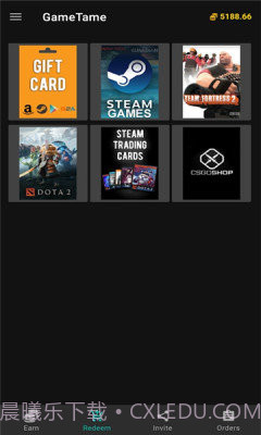 GameTame截图2 GameTame截图2