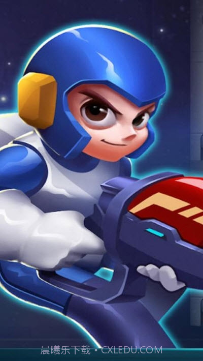 洛克人合金装备截图1 洛克人合金装备截图1