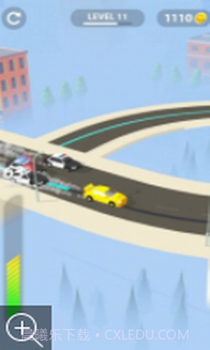 指尖竞速漂移截图3