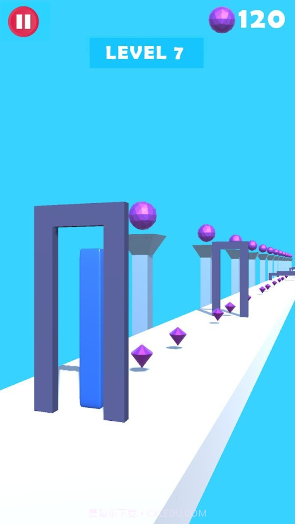 画个果冻快跑截图5