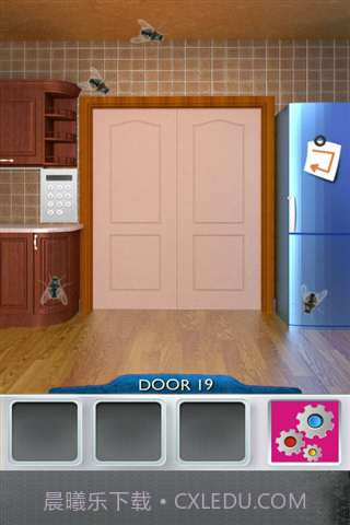 密室逃生200道门截图2 密室逃生200道门截图2