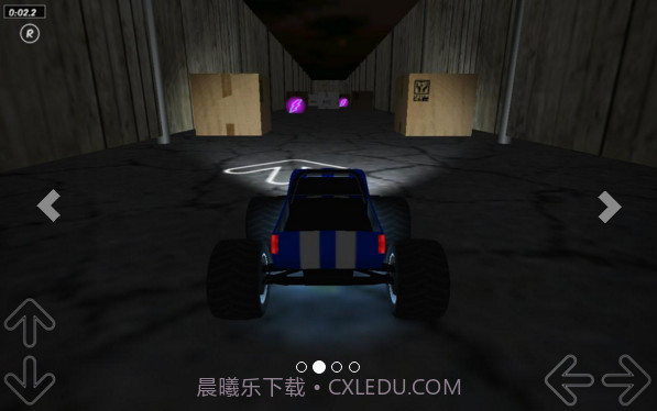 玩具车拉力截图2