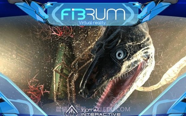 烈血海底城VR截图1 烈血海底城VR截图1