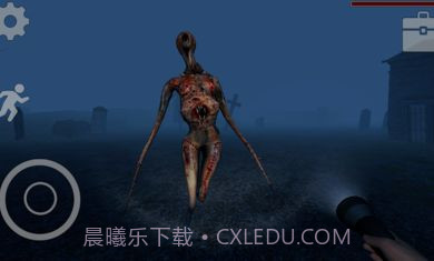 惊醒恐怖v2.0截图2 惊醒恐怖v2.0截图2