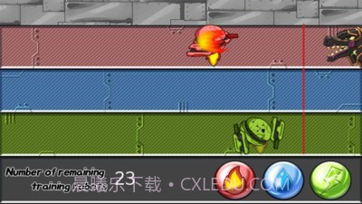 忍者恐龙机器人截图2 忍者恐龙机器人截图2