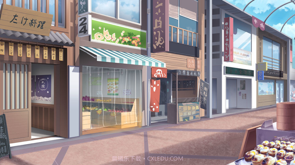 不二臣完整版截图2 不二臣完整版截图2