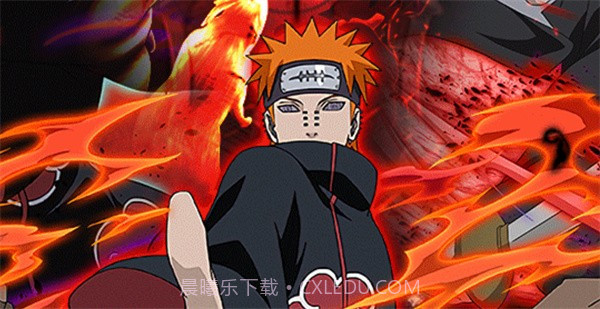 无尽英雄火影忍者截图2 无尽英雄火影忍者截图2