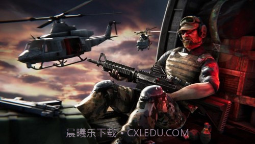 终极战斗打击截图3