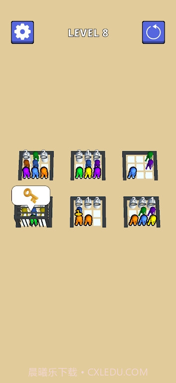 分类橡皮人截图1 分类橡皮人截图1