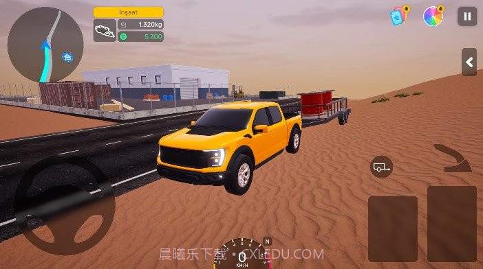 泥泞风暴在线越野截图1 泥泞风暴在线越野截图1