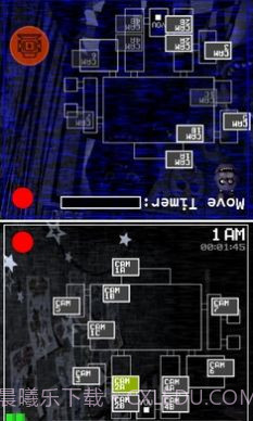 FNaF Multiplayer Mobile联机截图2