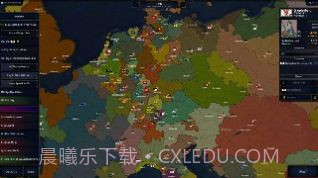 帝国崛起的文明截图2 帝国崛起的文明截图2