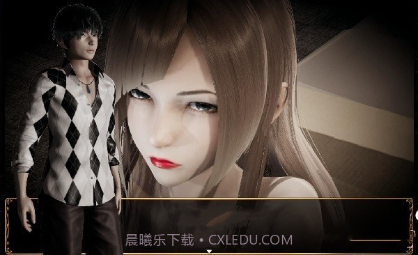 侵染命运轮回截图2