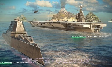 现代战舰-全面战争模拟器截图3 现代战舰-全面战争模拟器截图3