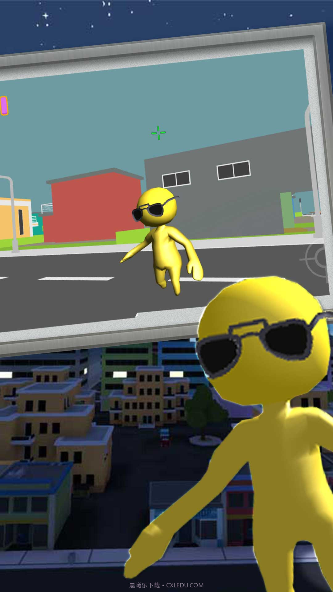 冰与火大对决截图2 冰与火大对决截图2