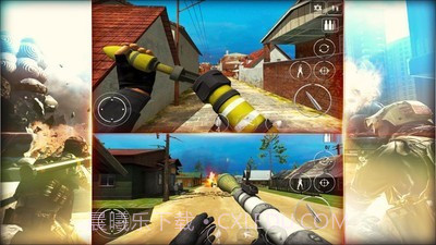 特别行动小组2截图3 特别行动小组2截图3