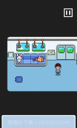 密室逃脱好奇的房间截图2