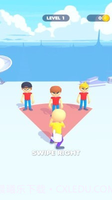 拳击竞技场截图4 拳击竞技场截图4