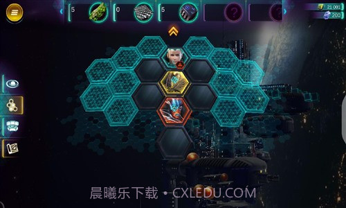 星际特工:千星之城截图4 星际特工:千星之城截图4