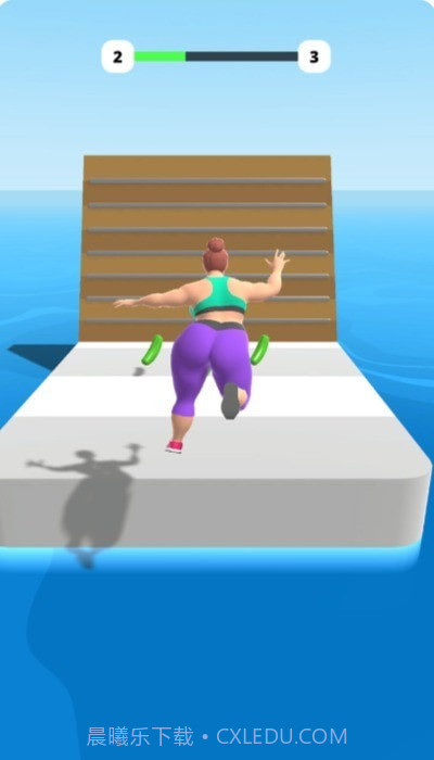 减肥吧小姐姐截图1 减肥吧小姐姐截图1