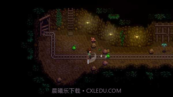 星露谷物语无限金币无限物品截图2 星露谷物语无限金币无限物品截图2