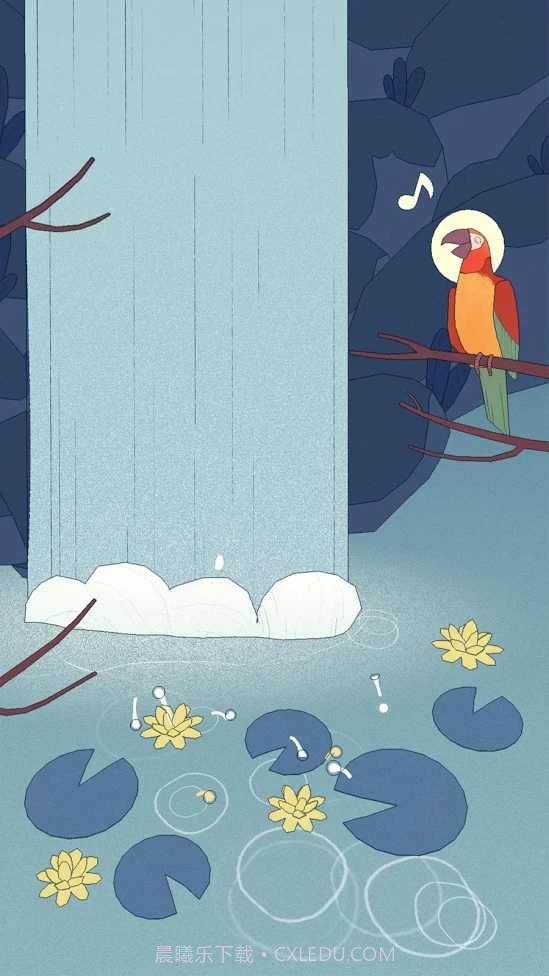 孤独的鸟儿中文版截图3 孤独的鸟儿中文版截图3