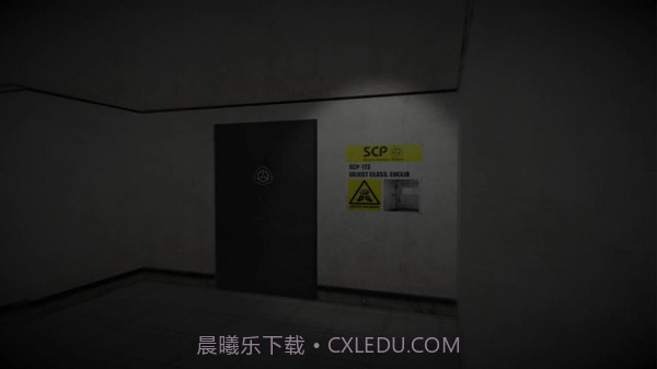 SCP秘密实验室截图2 SCP秘密实验室截图2
