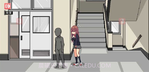 和散漫的同学一起生活截图1