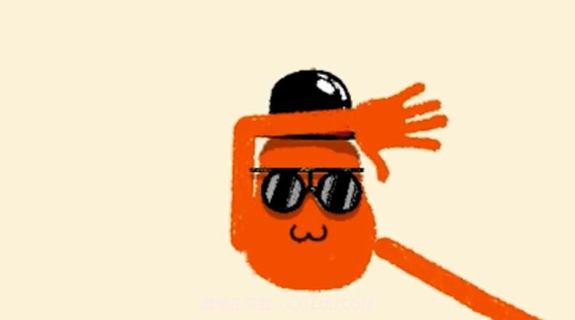 长臂人模拟器截图4